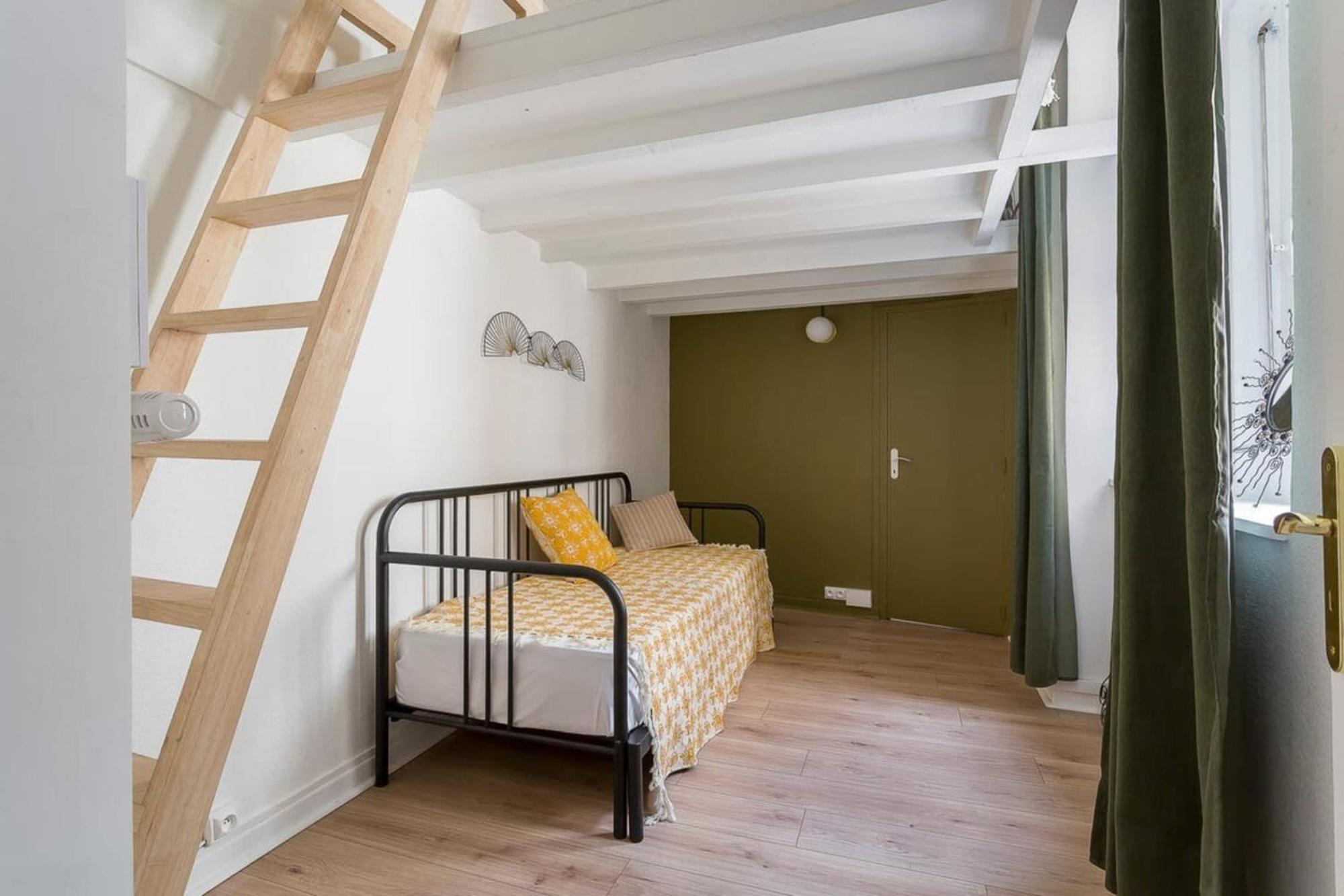 La Suites Rue Merciere Lyon Exterior foto