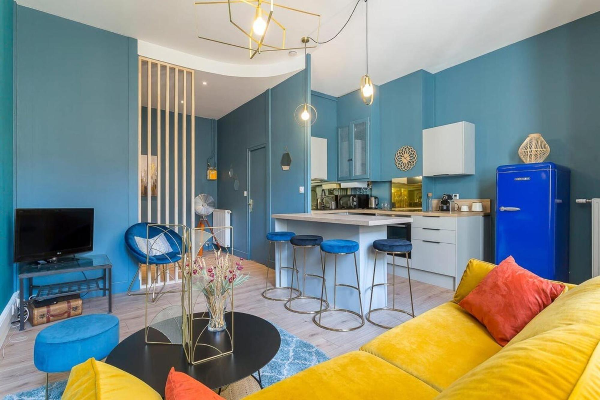 La Suites Rue Merciere Lyon Exterior foto